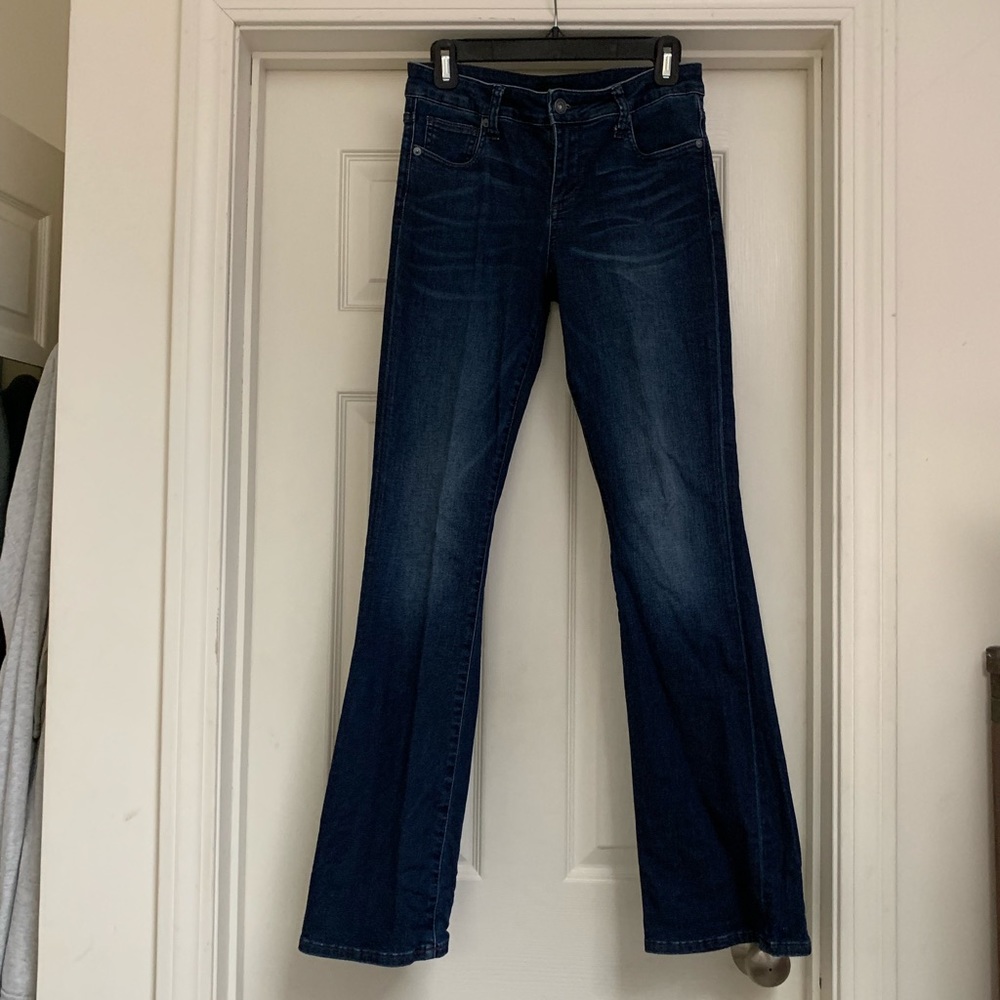 Edyson Bootcut jeans
